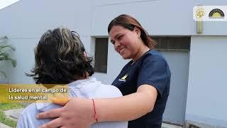  #42Aniversario | Instituto Nacional de Salud Mental "Honorio Delgado - Hideyo Noguchi"