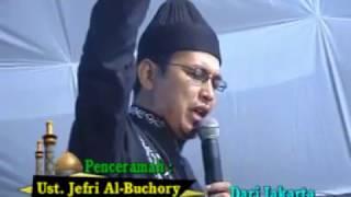 Pesan luar biasa ustadz jefri al-buchori