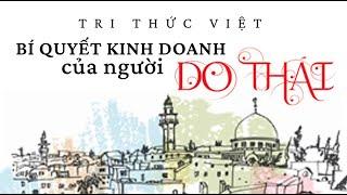 [Sách Nói] Bí Quyết Kinh Doanh Của Người Do Thái - Chương 1 | Trí Thức Việt