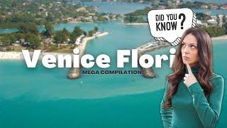 The Ultimate YouTube Guide | Where to Live in Venice Florida