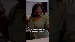 Charleston's Concierge Realtor: Your Key to Belonging ! I help you buy, sell or invest. #realestate