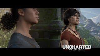 [PlayVid] Uncharted: The Lost Legacy #03