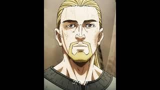 Best New Gen Anime ️ | Vinland Saga Edit | #anitok #vinlandsaga