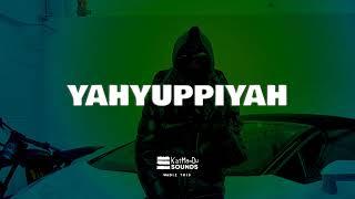 " YAHYUPPIYAH " Uncle Waffles X Central Cee X Afro Drill X Amapiano Drill X Hazey Type Beat I 2023