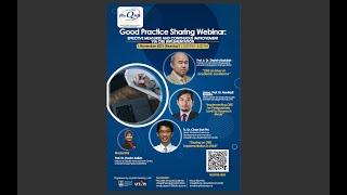 Good Practice Sharing Webinar: Effective Measures and Continuous Improvement via OBE Implementation