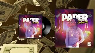 Suhverto - Paper (Official Audio)