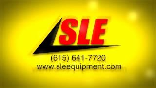 SLE Equipment