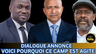 HKTODAY 28/08: URGENT, DIALOGUE ANNONCE, VOICI CE QUE LE CAMP DE L' OPPOSITION NOUS CACHE