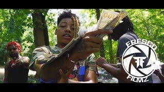 Gaten - 1 Time (Shot By Fresco Filmz)