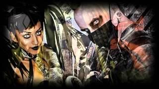 Cybergoth (Cyber Demon Remix)