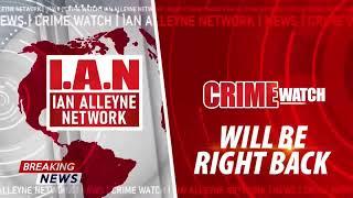 REBROADCAST THURSDAY 8TH MAY 2025 - CRIME WATCH LIVE