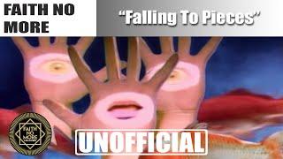 Faith No More | Falling To Pieces | Role Reversal