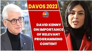 Nielsen's David Kenny On Importance Of Relevant Programming Content, Digital Spends & More