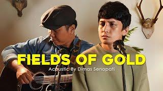 Sting - Fields of Gold (Acoustic Cover)