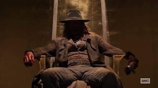 Preacher S04E10 - God vs. The Saint of Killers