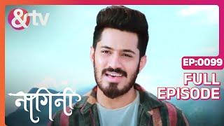 Nagini किस का पीछा कर रही Hai ? |Nagini |Full Ep 99|10Sep22| Trishool, Adishesha|@andtvchannel