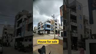 #commercial house for sale best price uppal nearby Medipally.