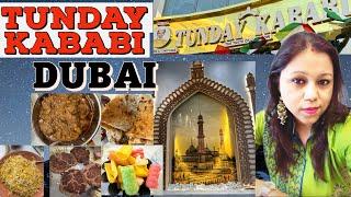 Lucknow’s famous Tunday Kebabi now in Dubai | Authentic Lucknowee cuisine in Dubai