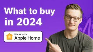 Spring 2024 - Which Apple Home products are a good buy?