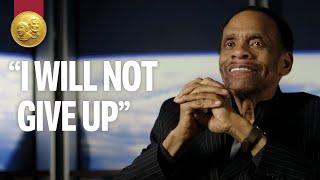 A Determined Dreamer: The George Alcorn Story