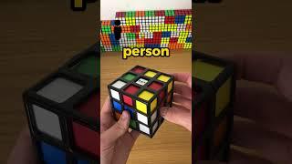 Rubik's Cage Explained