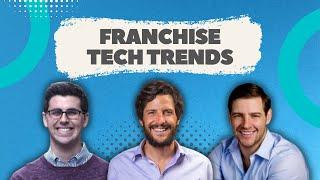 AI is Transforming Franchise Success - Here's How! 