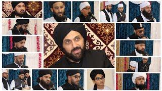 Giyarwee Shareef | Jamia Heddaria Rochdale | 12/10/2024