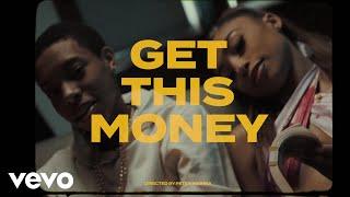 Nazzy the Mic - Get This Money