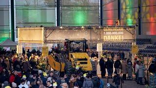 BOMAG Weihnachtsmarkt 2023