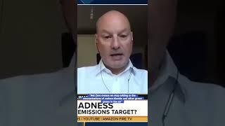 Director Of London Climate Change Partnership Explains Net Zero Targets