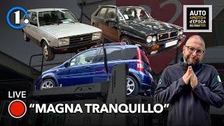 3 ITALIANE con PREZZI fuori  | Auto Moto d’Epoca 2024