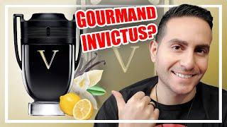 NEW! INVICTUS VICTORY BY PACO RABBANE FRAGRANCE REVIEW! + GIVEAWAY! | GOURMAND INVICTUS?