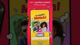 Once App|Dating App ️