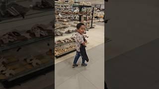 moksh ka hua popat  #mokshpatel #kidsshopping #shorts #viralvideo