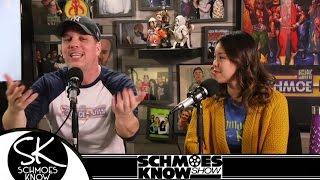 The Schmoes Know Show Responds To RedLetterMedia