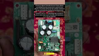 19 years of journey From PCB design to Chip design! Tips in comments #vlsi #chipsesign