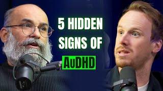 No. 1 AuDHD Expert Reveals 5 Hidden Signs of AuDHD | Dr Khurram Sadiq