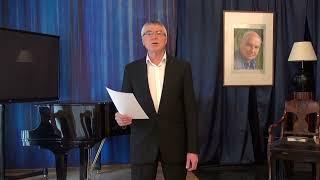 2022 07 09 2 2 Александр Пушкин   ПИСЬМО ТАТЬЯНЫ  Владимир Колесников