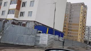 ЖК Уютный Уфа Траст инвест Новостройки и Застройщики в Уфе Отзывы обзор