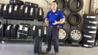 Winter Tires DELLA Honda In Plattsburgh