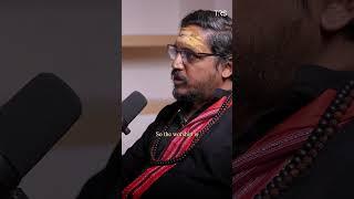 Rajarshi Nandy EXPLAINS The Practice Of Worshipping Multiple Deities #shorts