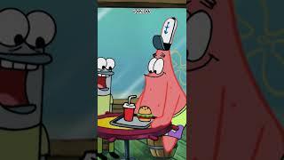 Большой розовый... неудачник #губкабоб #мультик #мульт #мультфильм #spongebob