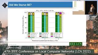 Hossam Hassanein - Prediction-Based SFC Placement at the Edge - IEEE LCN 2022 Best Paper Candidate