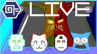 MOMMY TREN KROM - Gathered Friends LIVE on 810NICLE Day (#14)