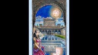 Sacred Sites Tarot