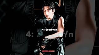 Which fictional word make you feel butterflies #jeonjungkook #bts  #youtubeshorts  #kimmm_world