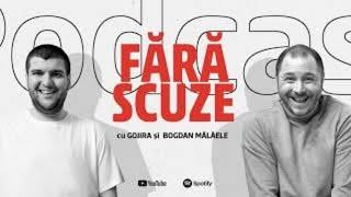 "Fara Scuze" - Ep. 28 LIVE | invitati- CreativeMonkeyz