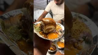 Protein Dabeli Burger?? #FoodieSamaristas #SAMARISTAS #Foodie #StreetFood #PatnaStreetFood