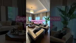Новая квартира в Турции #shorts #shortvideo #short #недвижимость #турция #стамбул #анталия #бодрум