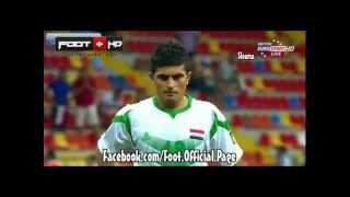 Iraq 3:3 (5-4)  South Korea U20 # All Goals